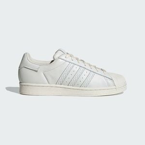 Adidas Superstar Disney The Little Mermaid Mens Shoes White GZ0474 NEW Multi Sz